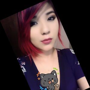 Meet your Posher, Nakota